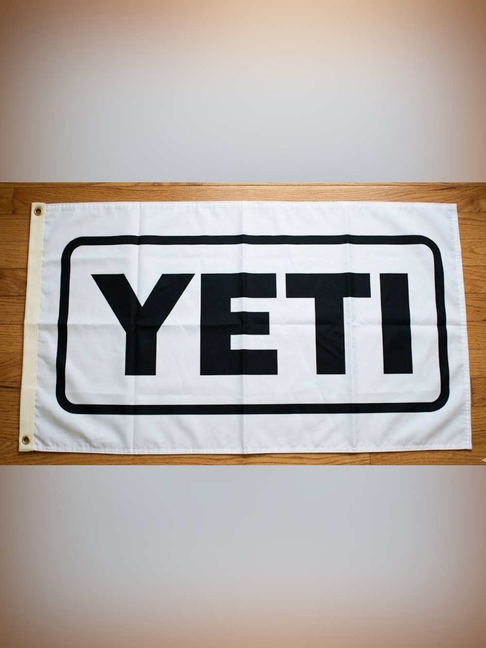 YETI 3x5 Flag